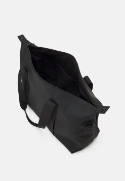 Pier One UnisexBorsa Da ViaggioBlack Donna Borse PI954H02F-Q11 -Pier One 0078896a9dd84b2096d530fc7ee1053f