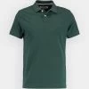 Pier One BasicPoloDark Green Uomo T-shirt E Polo PI922P00F-M14