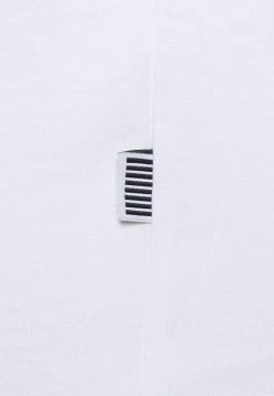 Pier One 2 Pack - T-Shirt Basic - White -Pier One 00c6557ea3904ad6b85f23746ff9d56c