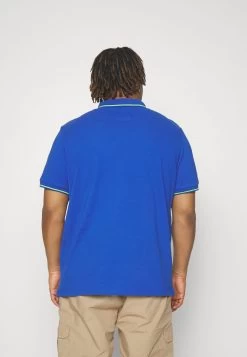 Pier One Tipping Birdy PoloBlue Uomo T-shirt E Polo PI922P089-K11 -Pier One 00cbd32f5fc14d10a9151a589838077f