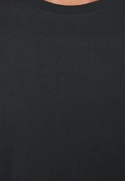 Pier One 5 PackMaglietta A Manica LungaWhite/Dark Blue/Black Uomo T-shirt E Polo PI922O0RB-A13 -Pier One 015bd8bd9bc84b40b03da7216e312f71