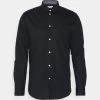 Pier One CamiciaBlack Uomo Completi E Cravatte PI922D02W-Q11 2 Pier One CamiciaBlack Uomo Completi E Cravatte PI922D02W-Q11 -Pier One 01f1e86b5326485780873c945439eec0