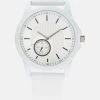 Pier One UnisexOrologioWhite Uomo Orologi PI954M01Q-A11 -Pier One 02d14db017504bf39207b6e20d70a20a