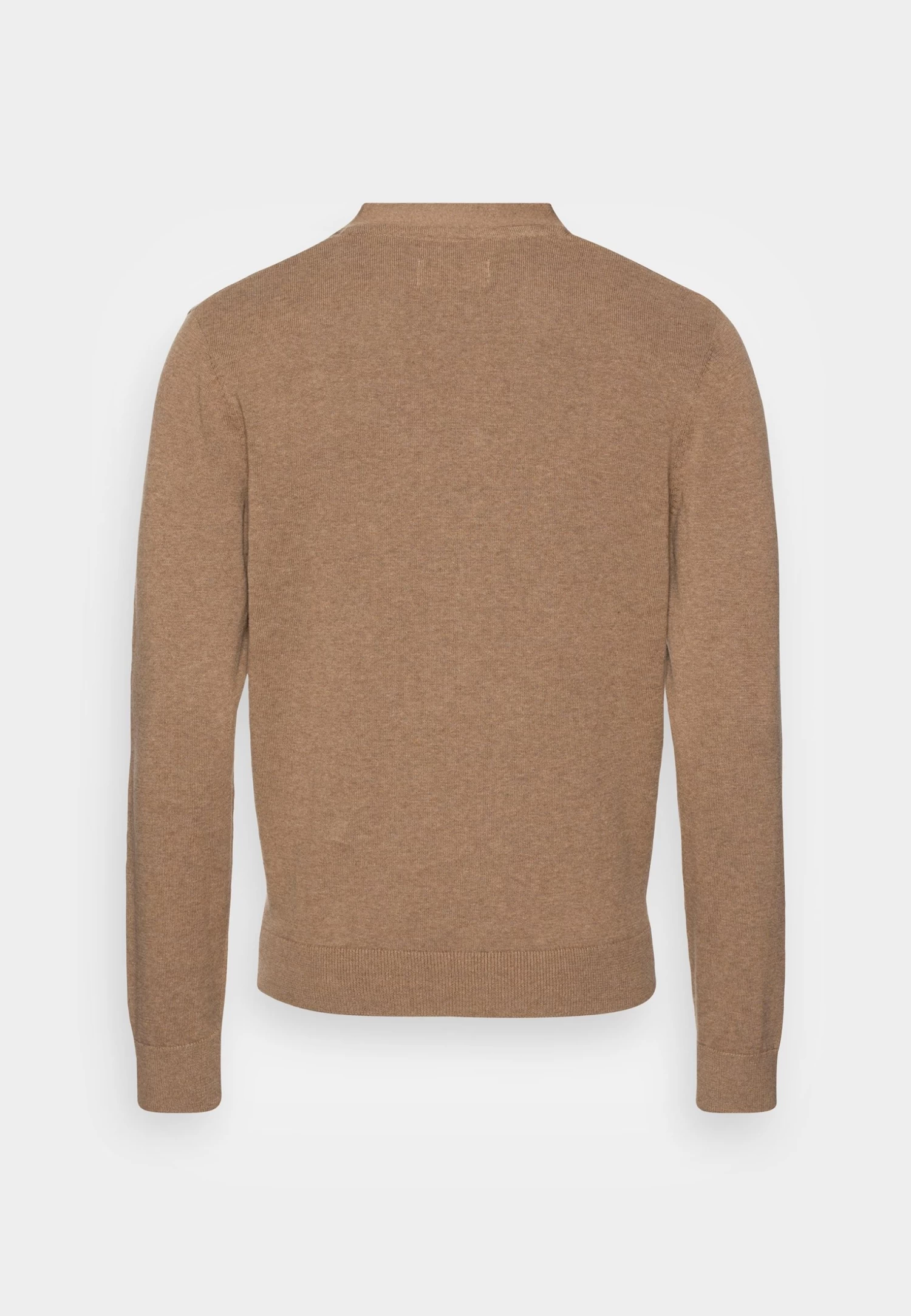 Pier One Cardigan - Mottled Beige 4 Pier One Cardigan - Mottled Beige - immagine 2