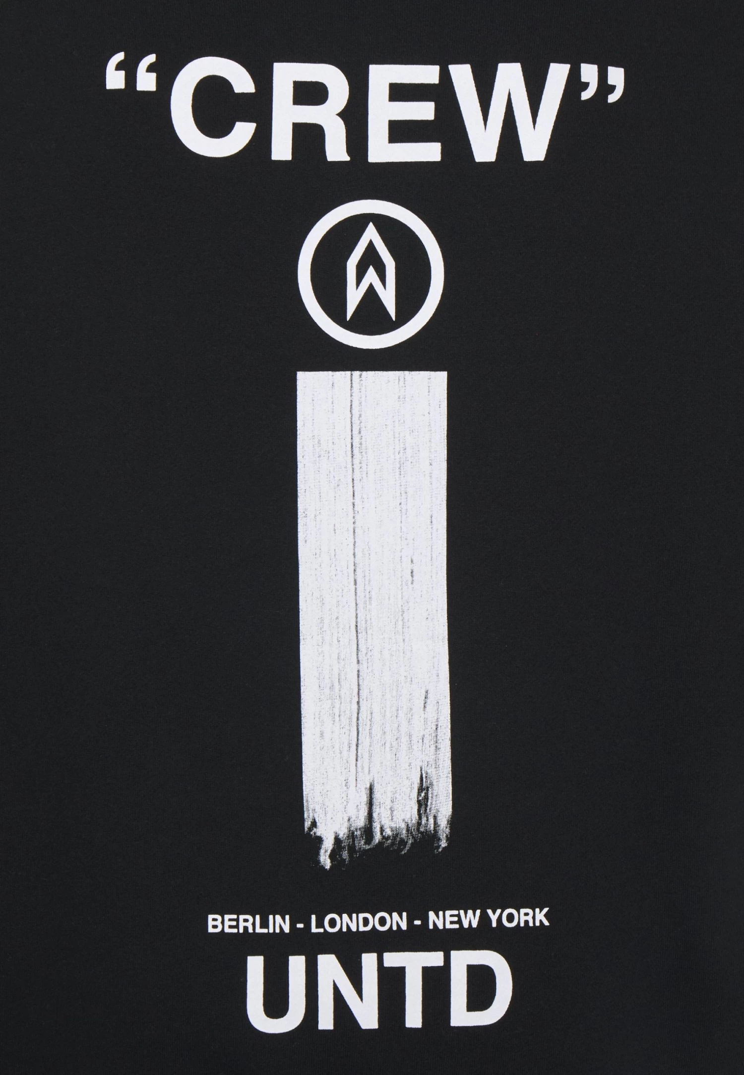 Pier One FelpaBlack Uomo Maglieria E Felpe PI922S0DQ-Q11 6 Pier One FelpaBlack Uomo Maglieria E Felpe PI922S0DQ-Q11 - immagine 4