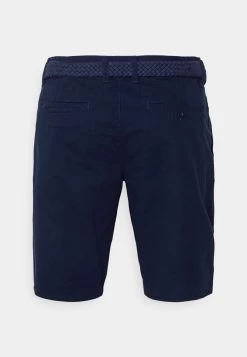 Pier One ShortsDark Blue Uomo Bermuda PI922F04N-K11 6 Pier One ShortsDark Blue Uomo Bermuda PI922F04N-K11 -Pier One 0658141667d14afc8968a515e4d52c5b