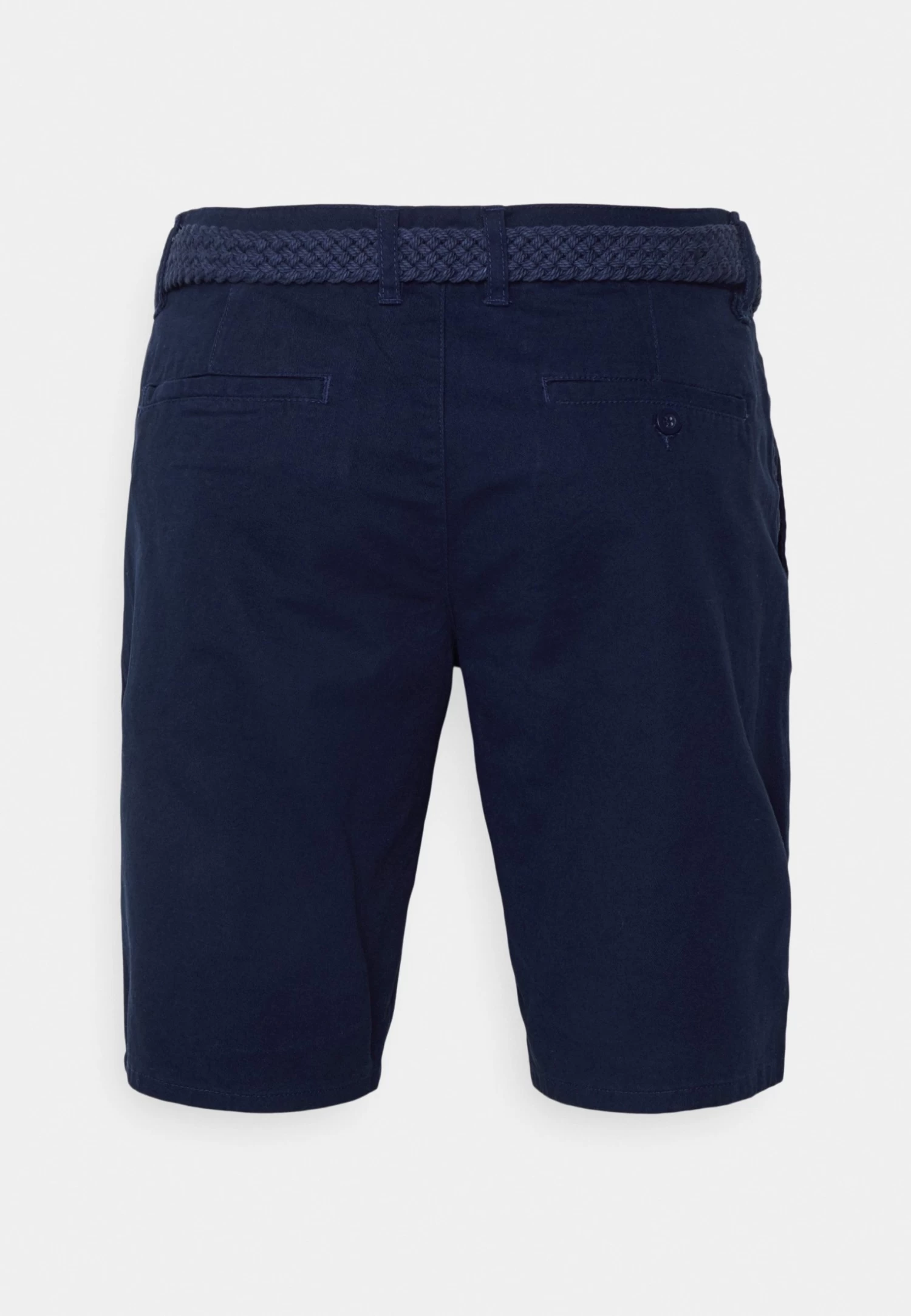 Pier One ShortsDark Blue Uomo Bermuda PI922F04N-K11 4 Pier One ShortsDark Blue Uomo Bermuda PI922F04N-K11 - immagine 2