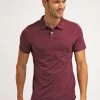 Pier One PoloBordeaux Uomo T-shirt E Polo PI922P00X-G11