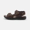 Pier One Sandali Da TrekkingBrown Uomo Scarpe Aperte PI912G01Y-O11 2 Pier One Sandali Da TrekkingBrown Uomo Scarpe Aperte PI912G01Y-O11 -Pier One 08e38122094c48f69dd235d5361e7e35