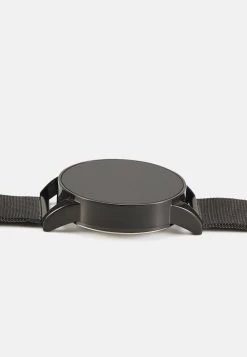 Pier One SmartwatchBlack Uomo Orologi PI952M03D-Q11 -Pier One 08ee56fd4f284497afc547161127f303