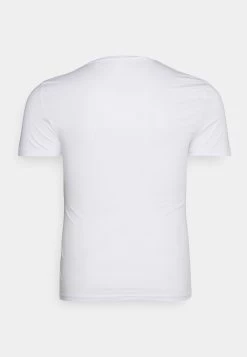 Pier One 5 PackT-Shirt BasicWhite/Beige/Black Uomo T-shirt E Polo PI922O0R0-A11 16 Pier One 5 PackT-Shirt BasicWhite/Beige/Black Uomo T-shirt E Polo PI922O0R0-A11 -Pier One 08fc2ec58e9049bebde79610ead70c77