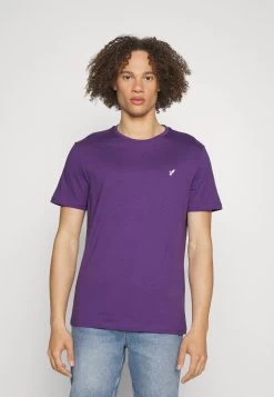 Pier One Unisex 5 PackT-Shirt BasicLight Blue/Purple/White Uomo T-shirt E Polo PI921001I-K11 13 Pier One Unisex 5 PackT-Shirt BasicLight Blue/Purple/White Uomo T-shirt E Polo PI921001I-K11 -Pier One 095b9a3674da4547b14b54174212bae2