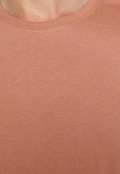 Pier One 5 PackT-Shirt BasicStone/Blue/Mottled Light GreyUomo T-shirt E Polo PI922O0GY-C12 17 Pier One 5 PackT-Shirt BasicStone/Blue/Mottled Light GreyUomo T-shirt E Polo PI922O0GY-C12 -Pier One 09c14af59fcb4a3885a313f71a390548