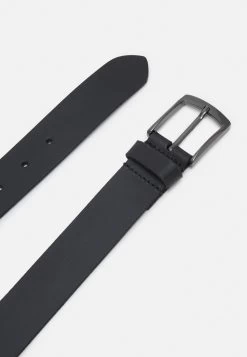 Pier One Leather - Cintura - Black 7 Pier One Leather - Cintura - Black -Pier One 0ab1d45fa4e8481596b14c46d06b7572