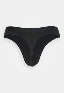 Pier One 3 PackSlipBlack Uomo Intimo PI982O076-Q11 12 Pier One 3 PackSlipBlack Uomo Intimo PI982O076-Q11 -Pier One 0acdb294c9244f179bd76d45d2ce418c