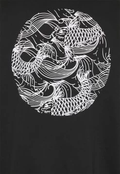 Pier One FelpaBlack Uomo Maglieria E Felpe PI922S0CV-Q11 -Pier One 0b7a75f28c7943d6b01b98e2d2eaf9cd