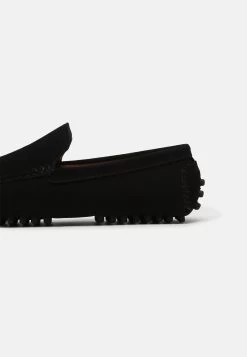 Pier One MocassiniBlack Uomo Scarpe Basse PI912C09J-Q11 -Pier One 0cb2c4eaf95a4aa992a137965ccc091a