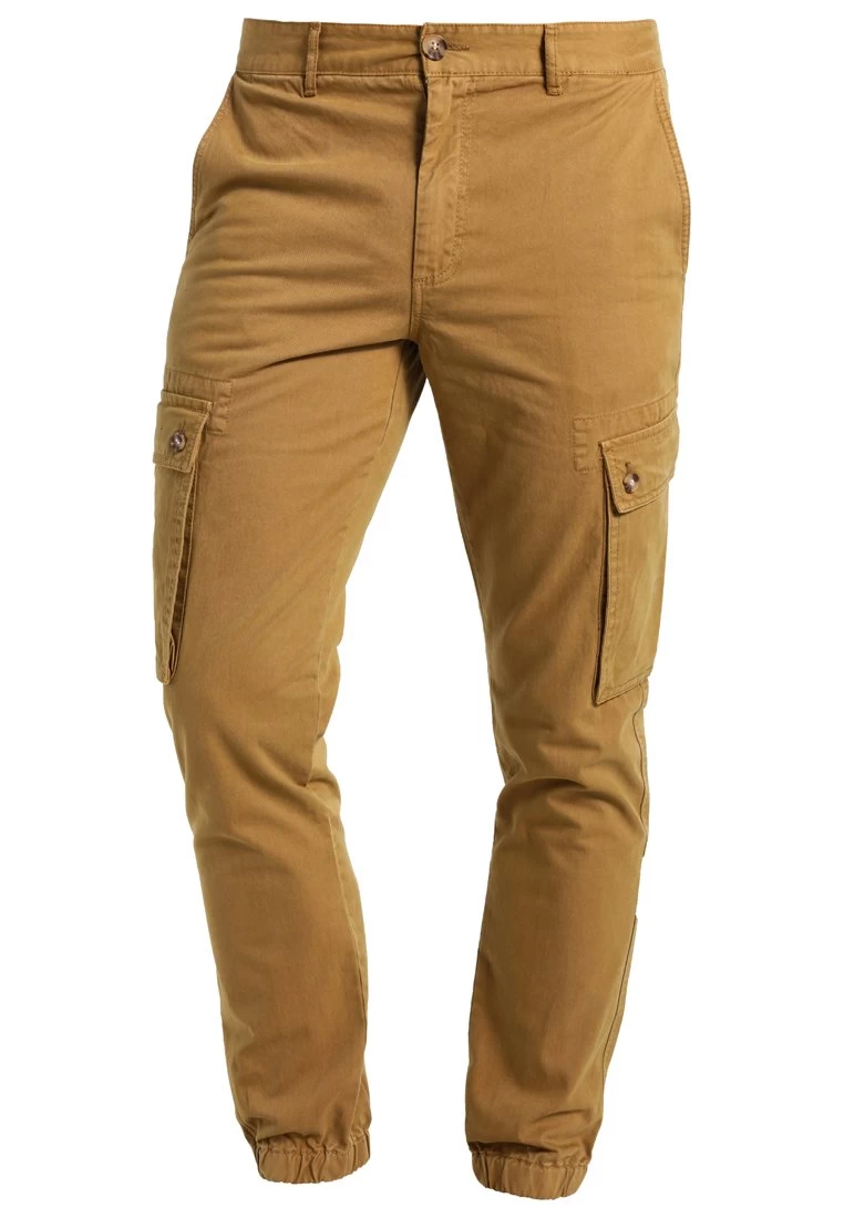 Pier One Pantaloni CargoCamel Uomo Pantaloni YO122E00V-B11 8 Pier One Pantaloni CargoCamel Uomo Pantaloni YO122E00V-B11 - immagine 6