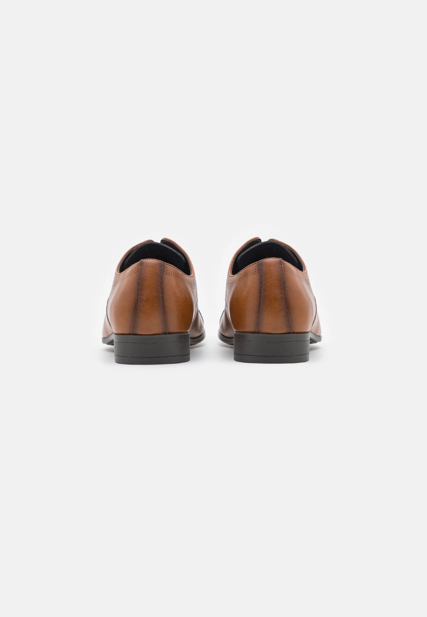 Pier One StringateDark Brown Uomo Scarpe Eleganti PI912M0C7-O11 5 Pier One StringateDark Brown Uomo Scarpe Eleganti PI912M0C7-O11 - immagine 3