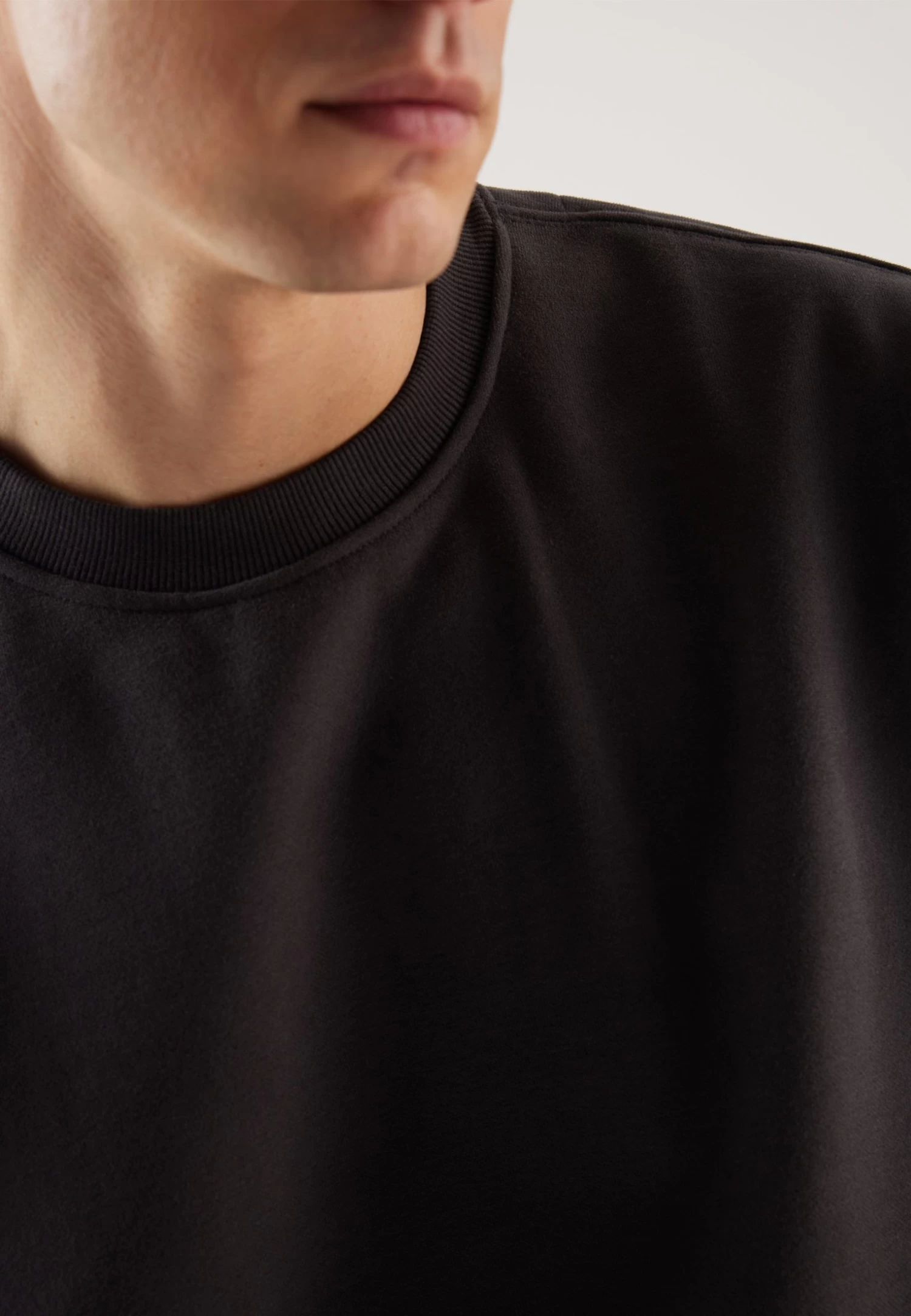 Pier One FelpaGrey Uomo Maglieria E Felpe PI922S0HF-C12 7 Pier One FelpaGrey Uomo Maglieria E Felpe PI922S0HF-C12 - immagine 5