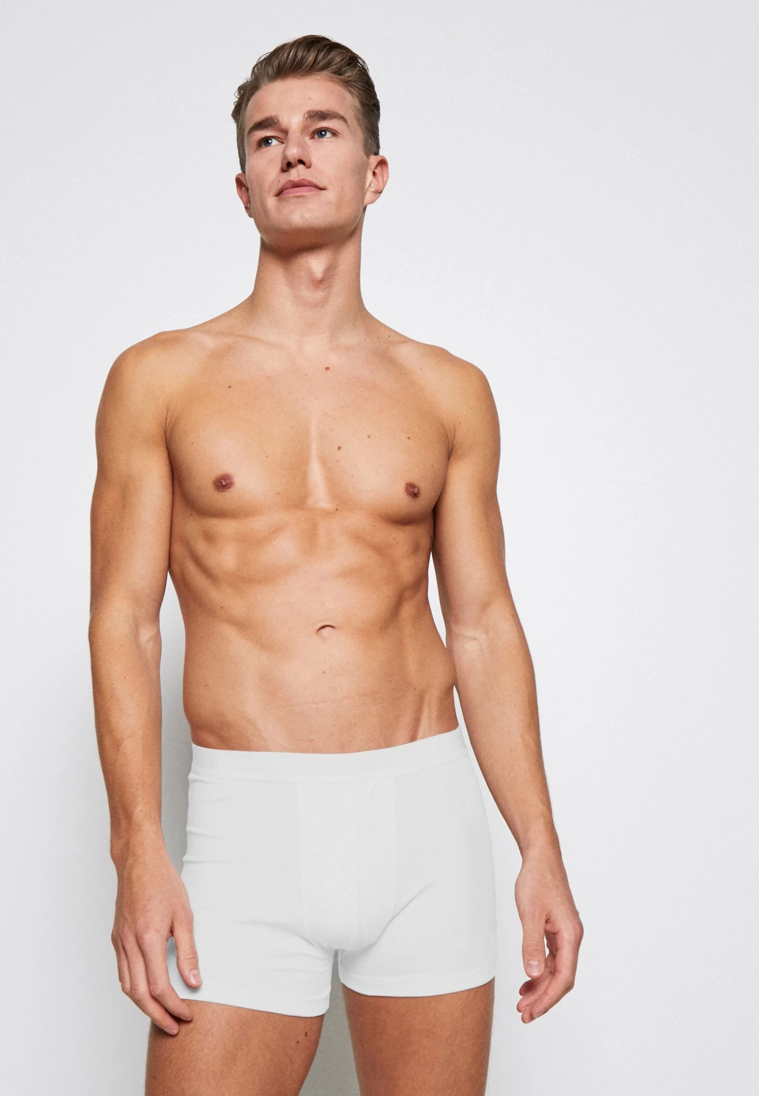 Pier One 7 PackCulotteWhite Uomo Intimo PI982O054-A11 3 Pier One 7 PackCulotteWhite Uomo Intimo PI982O054-A11