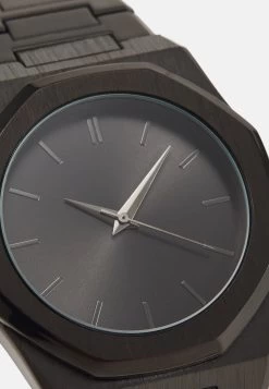 Pier One OrologioBlack Uomo Orologi PI952M031-Q11 -Pier One 1222f11f2ec64bde9a6d2024503a5a4b