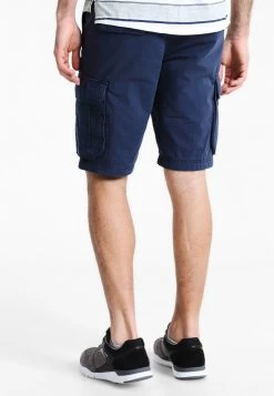 Pier One ShortsDark Blue Uomo Bermuda PI922FA1D-K11 10 Pier One ShortsDark Blue Uomo Bermuda PI922FA1D-K11 -Pier One 1233ab3a78ce4ebcace3a71cd29fdc98