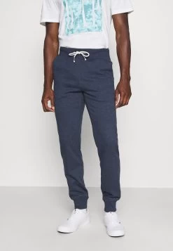 Pier One 3 PackPantaloni SportiviMottled Light Grey/Mottled Dark Blue/Black Uomo Pantaloni PI922E040-C11 13 Pier One 3 PackPantaloni SportiviMottled Light Grey/Mottled Dark Blue/Black Uomo Pantaloni PI922E040-C11 -Pier One 1380a3a400c6490591883e6680691e6c