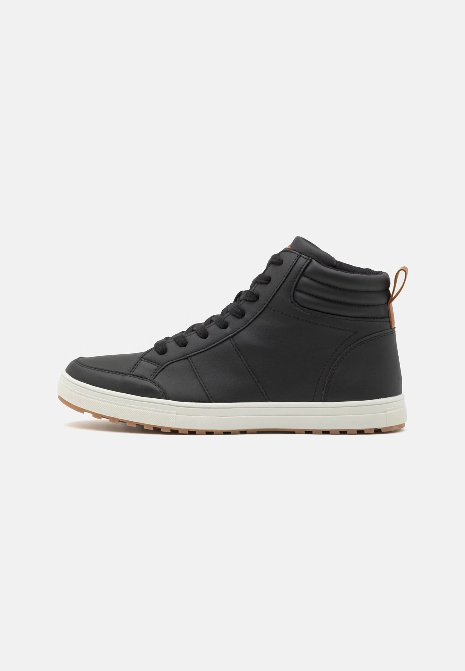 Pier One Sneakers AlteBlack Uomo Sneaker PI912N01L-Q12 3 Pier One Sneakers AlteBlack Uomo Sneaker PI912N01L-Q12