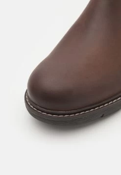 Pier One LeatherStivalettiBrown Uomo Stivaletti/Stivali PI912K0CJ-O11 13 Pier One LeatherStivalettiBrown Uomo Stivaletti/Stivali PI912K0CJ-O11 -Pier One 1478b86586514434a881c0855c74b3cb