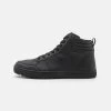 Pier One Sneakers AlteBlack Uomo Sneaker PI912N01L-Q11 1 Pier One Sneakers AlteBlack Uomo Sneaker PI912N01L-Q11 -Pier One 14ba9a2a65044cd3b6351b8050b05fe6