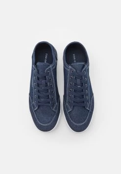 Pier One UnisexSneakers BasseDark Blue Uomo Sneaker PI915O02Z-K11 11 Pier One UnisexSneakers BasseDark Blue Uomo Sneaker PI915O02Z-K11 -Pier One 14bcd34d47084352b436b81d21a23346