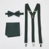 Pier One Set- Altri Accessori - Dark Green -Pier One 15504462d38a42df8da99e4520f17e17