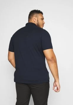 Pier One PoloDress Blue/Dark Blu Uomo T-shirt E Polo PI922P052-K11 -Pier One 1632192197f54d03bb1f09a953a8731d