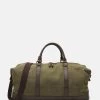 Pier One Unisex - Valigia - Khaki 1 Pier One Unisex - Valigia - Khaki -Pier One 173f6b9683804623b80c055b09c875a3