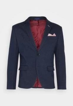 Pier One GiaccaDark Blue Uomo Completi E Cravatte PI922T04K-K11 12 Pier One GiaccaDark Blue Uomo Completi E Cravatte PI922T04K-K11 -Pier One 174e3fa87a2940be8376def3562cf2c3