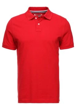 Pier One BasicPoloRed Uomo T-shirt E Polo PI922P00F-G14 -Pier One 17a7003449484d74925e3439b823e203