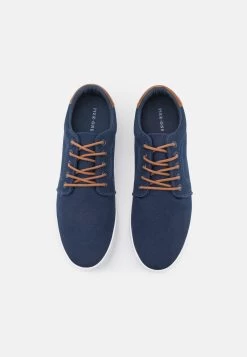 Pier One Sneakers BasseDark Blue Uomo Sneaker PI912O03F-K11 11 Pier One Sneakers BasseDark Blue Uomo Sneaker PI912O03F-K11 -Pier One 17e3ef72025240ec9a722198895aeae0