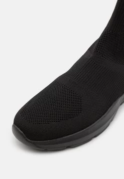 Pier One UnisexSneakers AlteBlack Uomo Sneaker PI915N00A-Q11 -Pier One 1838108ff3ab47de8cfdb985edb29b05