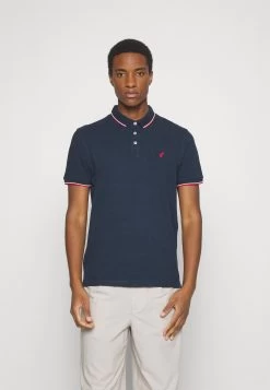 Pier One 2 PackPoloLight Grey/Dark Blue Uomo T-shirt E Polo PI922P08D-C11 -Pier One 18d5d661fdb2419db8b1fd34553ba715