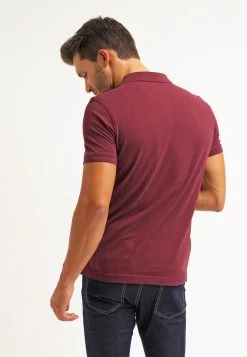Pier One PoloBordeaux Uomo T-shirt E Polo PI922D01Q-G12 9 Pier One PoloBordeaux Uomo T-shirt E Polo PI922D01Q-G12 -Pier One 192318a1dc7e49e8a014995a186d0ca0