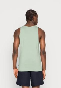 Pier One 3 PackTopDark Grey / Green / Bordeaux Uomo T-shirt E Polo PI922O0V8-C11 -Pier One 195789e0fb024491be4960ee9a596b72