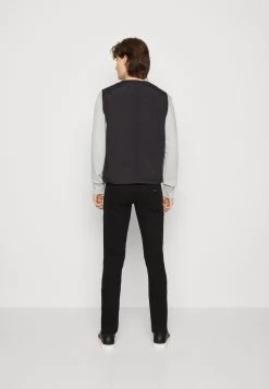 Pier One SmanicatoBlack Uomo Giacche PI922T04H-Q11 -Pier One 198606c16b3643f0b66ef02f3e607682