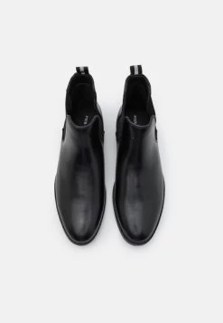 Pier One StivalettiBlack Uomo Stivaletti/Stivali PI912K0BA-Q11 11 Pier One StivalettiBlack Uomo Stivaletti/Stivali PI912K0BA-Q11 -Pier One 19bc2dd3520e443c8c8e9599f5053288