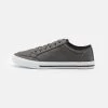 Pier One Unisex - Sneakers Basse - Grey -Pier One 1adc7fd440544d6eb906bc58788b69db