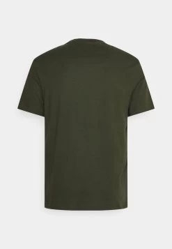 Pier One T-Shirt BasicOlive Uomo T-shirt E Polo PI922O0V4-N11 -Pier One 1b0873d5f448437db12d241795d63ad1