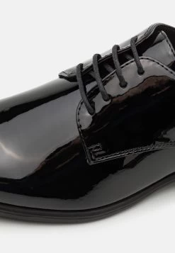 Pier One StringateBlack Uomo Scarpe Eleganti PI912M0CW-Q11 -Pier One 1bf2dab72fa642a4bcaea3485daa2c5e