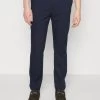 Pier One PantaloniDark Blue Uomo Pantaloni PI922E057-K11 2 Pier One PantaloniDark Blue Uomo Pantaloni PI922E057-K11 -Pier One 1c14603fef5d43d29e420e708ee7ec39