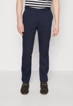 Pier One PantaloniDark Blue Uomo Pantaloni PI922E057-K11