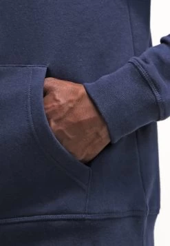 Pier One Felpa Con ZipNavy Uomo Maglieria E Felpe PI922SA07-K13 -Pier One 1f3b64877af2499c97ee22c5c44330bc